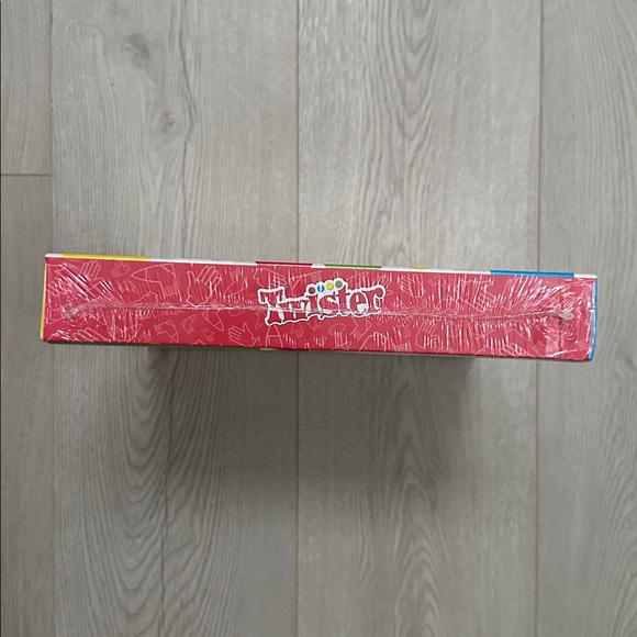 NEW IN BOX HASBRO Twister Game new in box kids games family game NIB - Picture 4 of 6